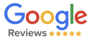 Google reviews