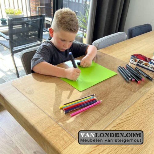 Kinderknutselmat (Steigerhouten accessoires online bestellen)