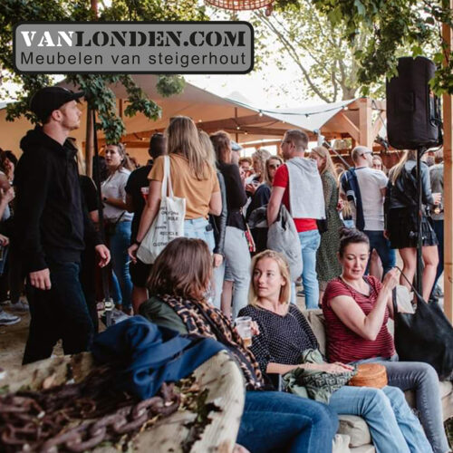 Project Baai, hotspot in Breda 2