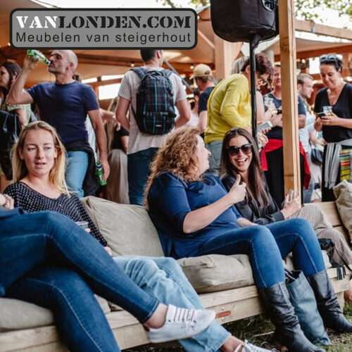 Project Baai, hotspot in Breda banken