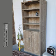 Steigerhouten kast Katie (Steigerhouten kasten bestel je online)