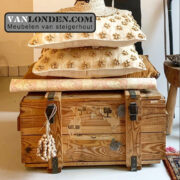 Steigerhouten kist Senne (Kisten)