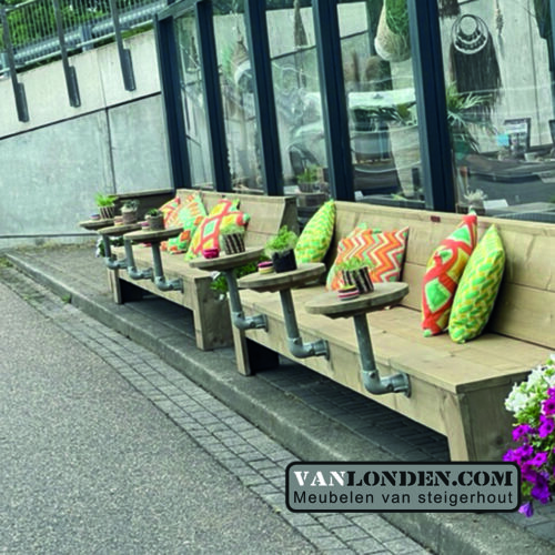 Terrasbank Maritz klant Bufkes 12