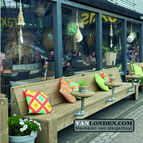Terrasbank Maritz klant Bufkes 3
