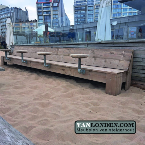 Terrasbank Maritz strand 4