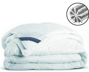 dekbed microvezel vulling