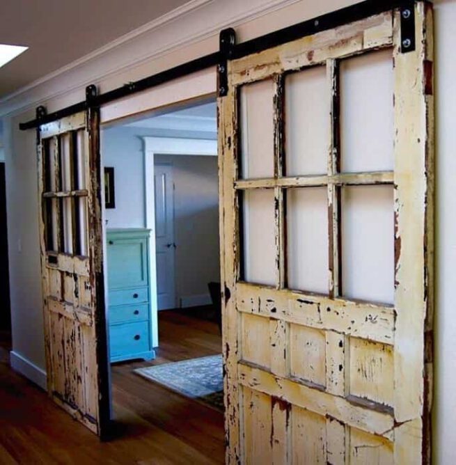 En Suite Schuifdeur Systeem (Schuifdeursystemen bestel je online in onze webshop)