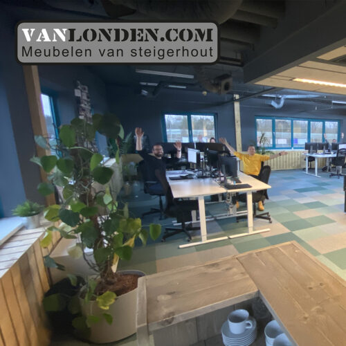 eRocket online marketing Breda