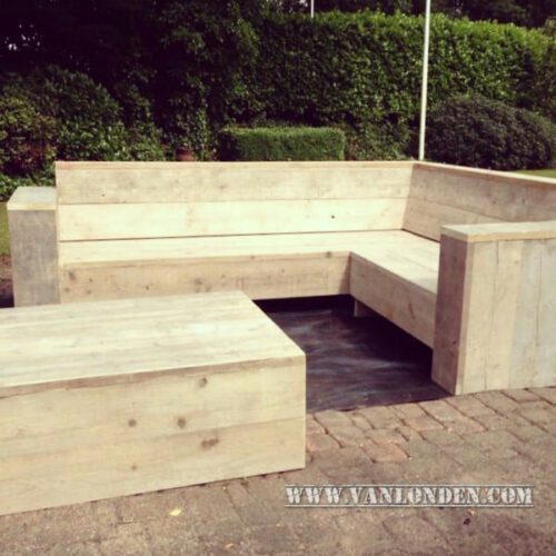 Steigerhouten hocker Tess (Steigerhouten hockers bestellen)