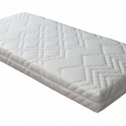 Koudschuim matras (Accessoires voor steigerhouten bedden)