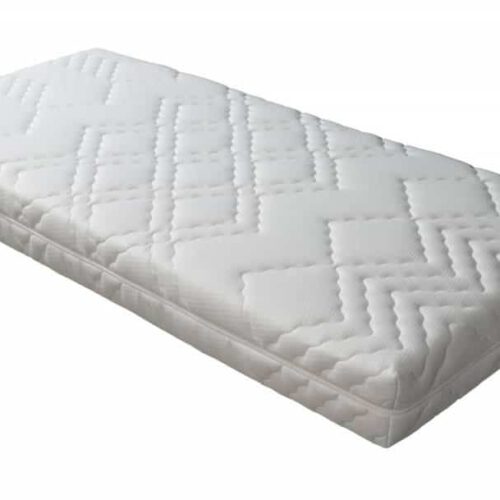Koudschuim matras (Accessoires voor steigerhouten bedden)