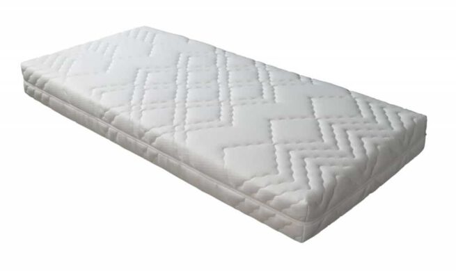 Koudschuim matras (Accessoires voor steigerhouten bedden)