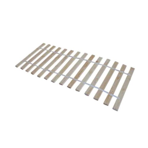 Lattenbodem Lucas (Accessoires voor steigerhouten bedden)