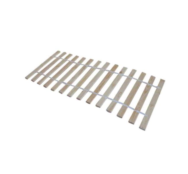 Lattenbodem Lucas (Accessoires voor steigerhouten bedden)