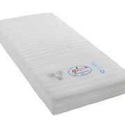 Pocketvering matras (Accessoires voor steigerhouten bedden)