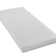 Premium topline polyether matras  (Accessoires voor steigerhouten bedden)