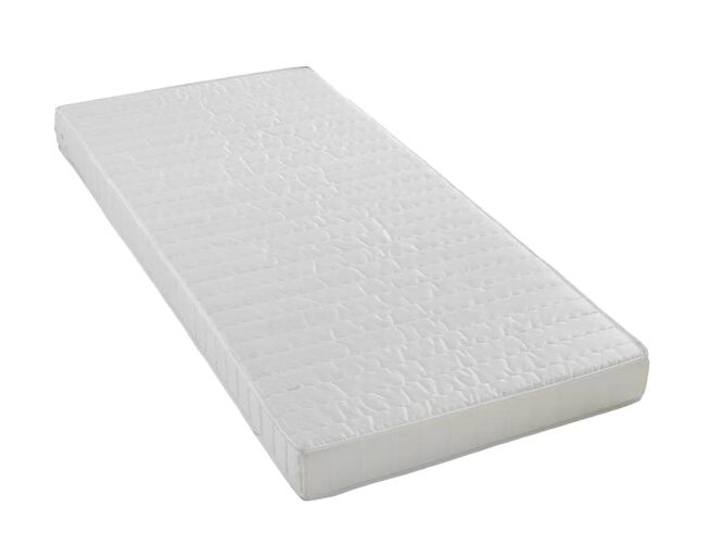 Polyether matras (Accessoires voor steigerhouten bedden)