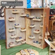Presentatiekoffer (Opbergmeubels)