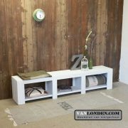Steigerhouten dressoir Didi (Steigerhouten dressoir kasten bestellen)