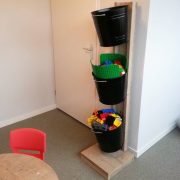 Ophangsysteem Odin (Steigerhouten accessoires online bestellen)